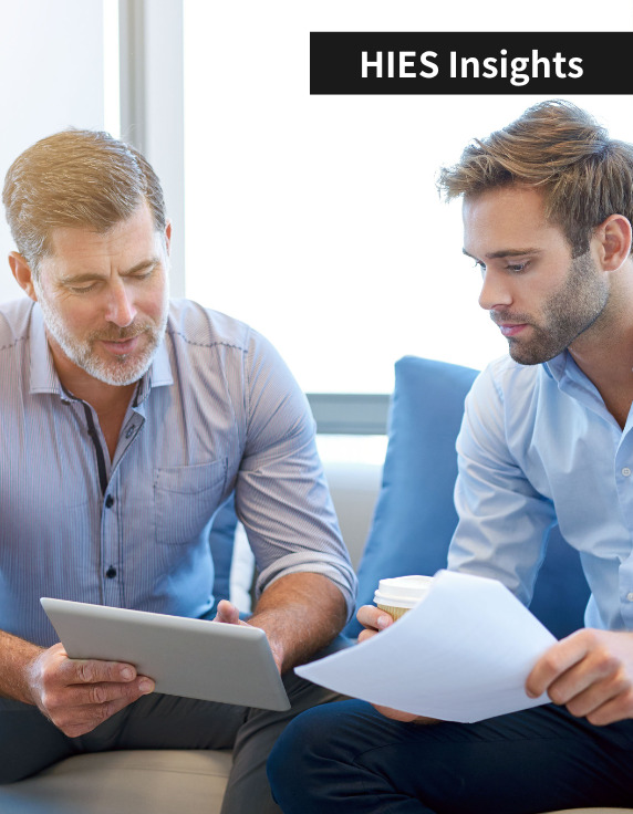 Mentorship Has No Expiration