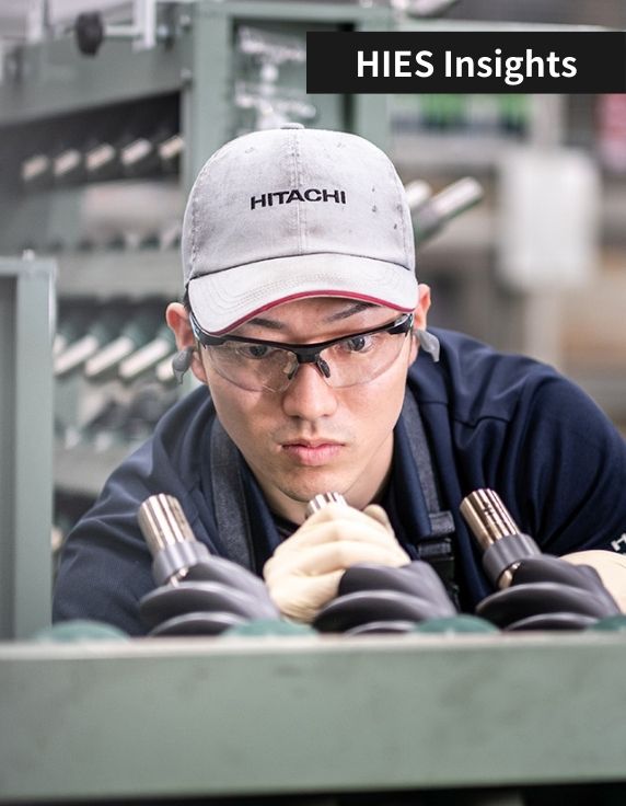 The Value of Hands-On Leadership in Modern Manufacturing