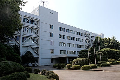 Large size air compressor business (Tsuchiura Division)
            transferred from Hitachi, Ltd.