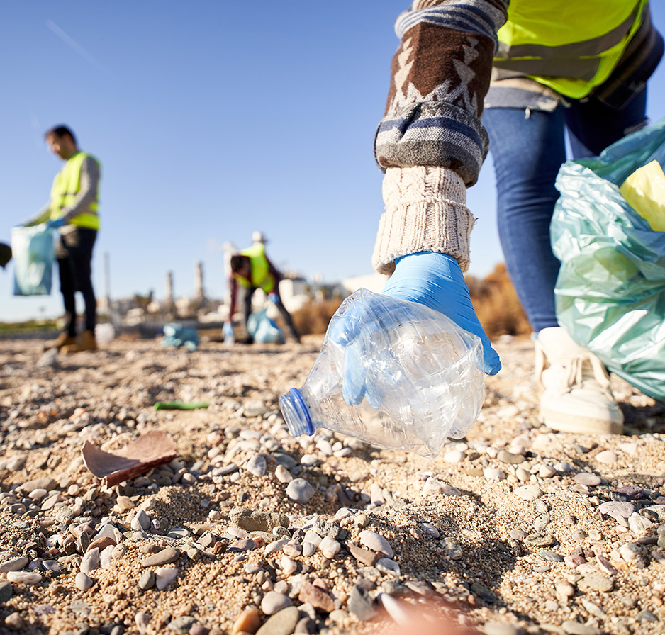 Social Contribution Activities