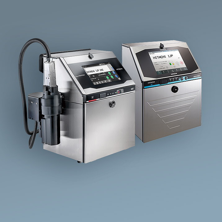 Ink Jet Printer