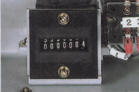 Inspection Window for Gears