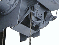 Rope End