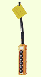IUser-friendly Pushbutton