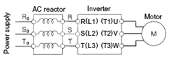 Connecting Diagram