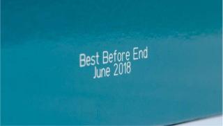 Paper, Cardboard and Glass - 10.6&micro;m Wavelength