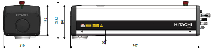 LM-C331S, LM-C331P
