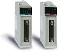 DC Input and DC Output modules