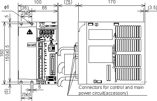 ADA3, ADAX3-15HPE