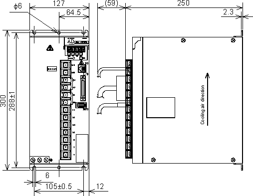 ADA3, ADAX3-70HPE