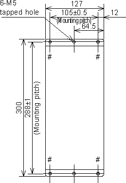 ADA3, ADAX3-70HPE